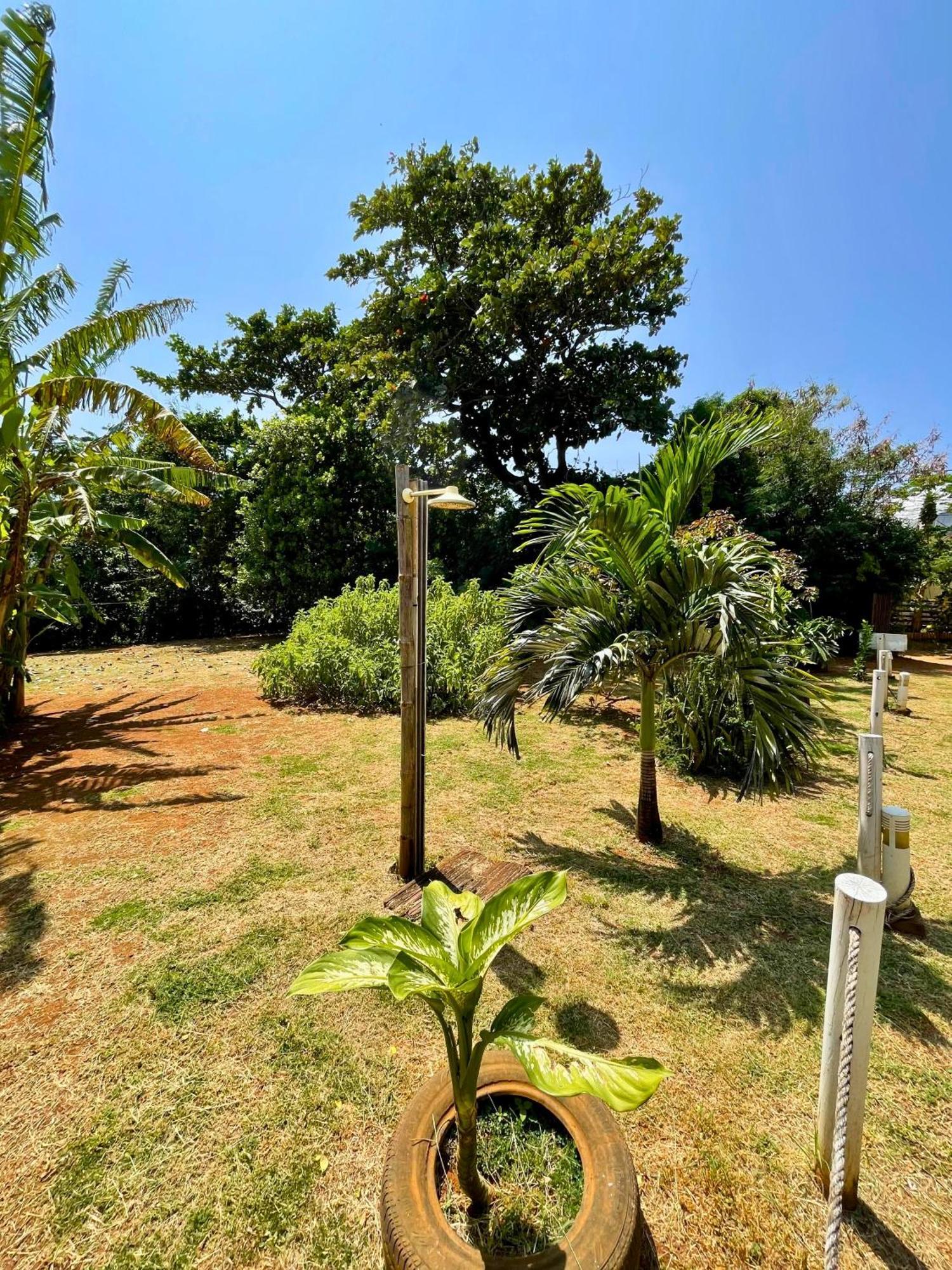 Casa Do Anjo Hotel Fernando de Noronha Kültér fotó